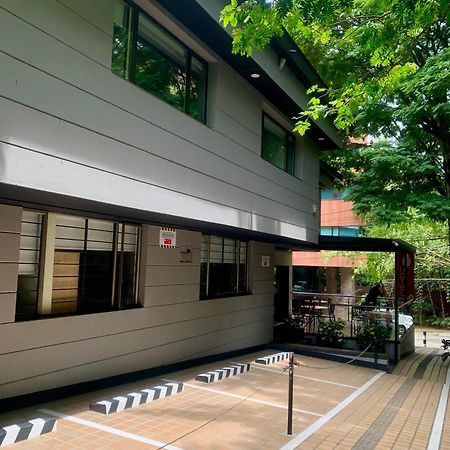 Hotel Zona A Medellín Eksteriør bilde