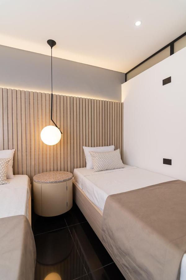 Hotel Zona A Medellín Eksteriør bilde