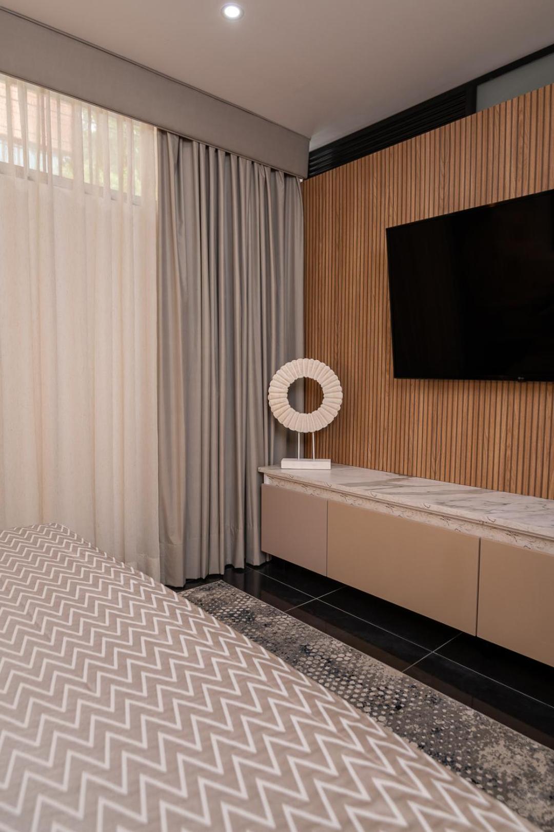 Hotel Zona A Medellín Eksteriør bilde
