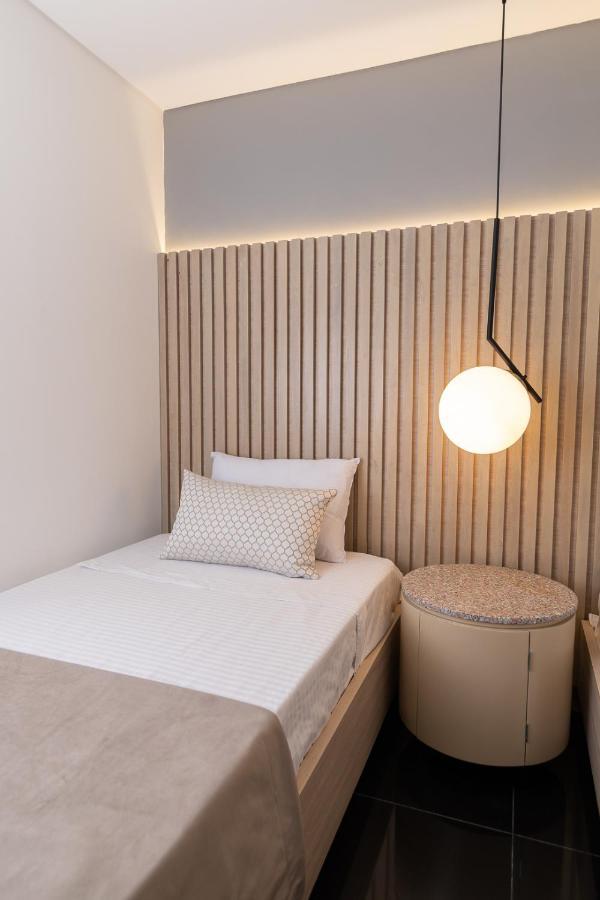 Hotel Zona A Medellín Eksteriør bilde
