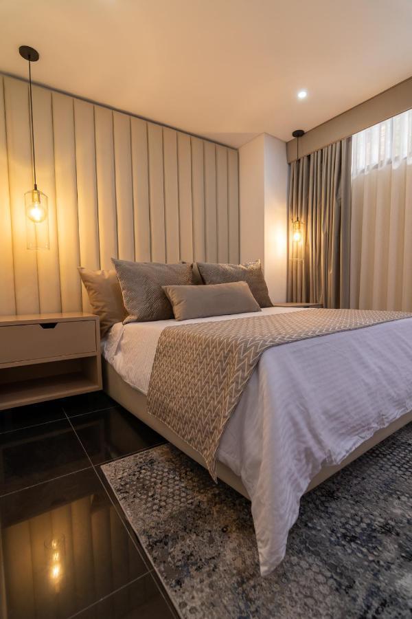 Hotel Zona A Medellín Eksteriør bilde