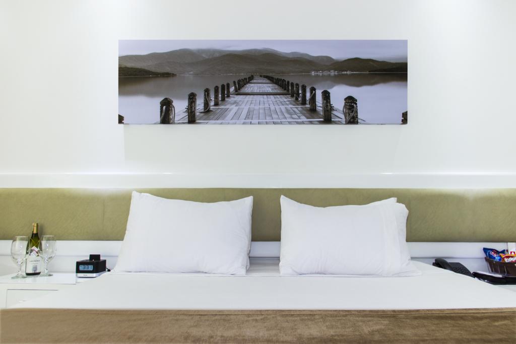 Hotel Zona A Medellín Eksteriør bilde
