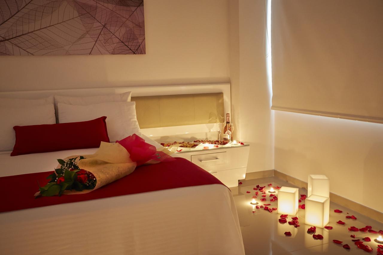 Hotel Zona A Medellín Eksteriør bilde