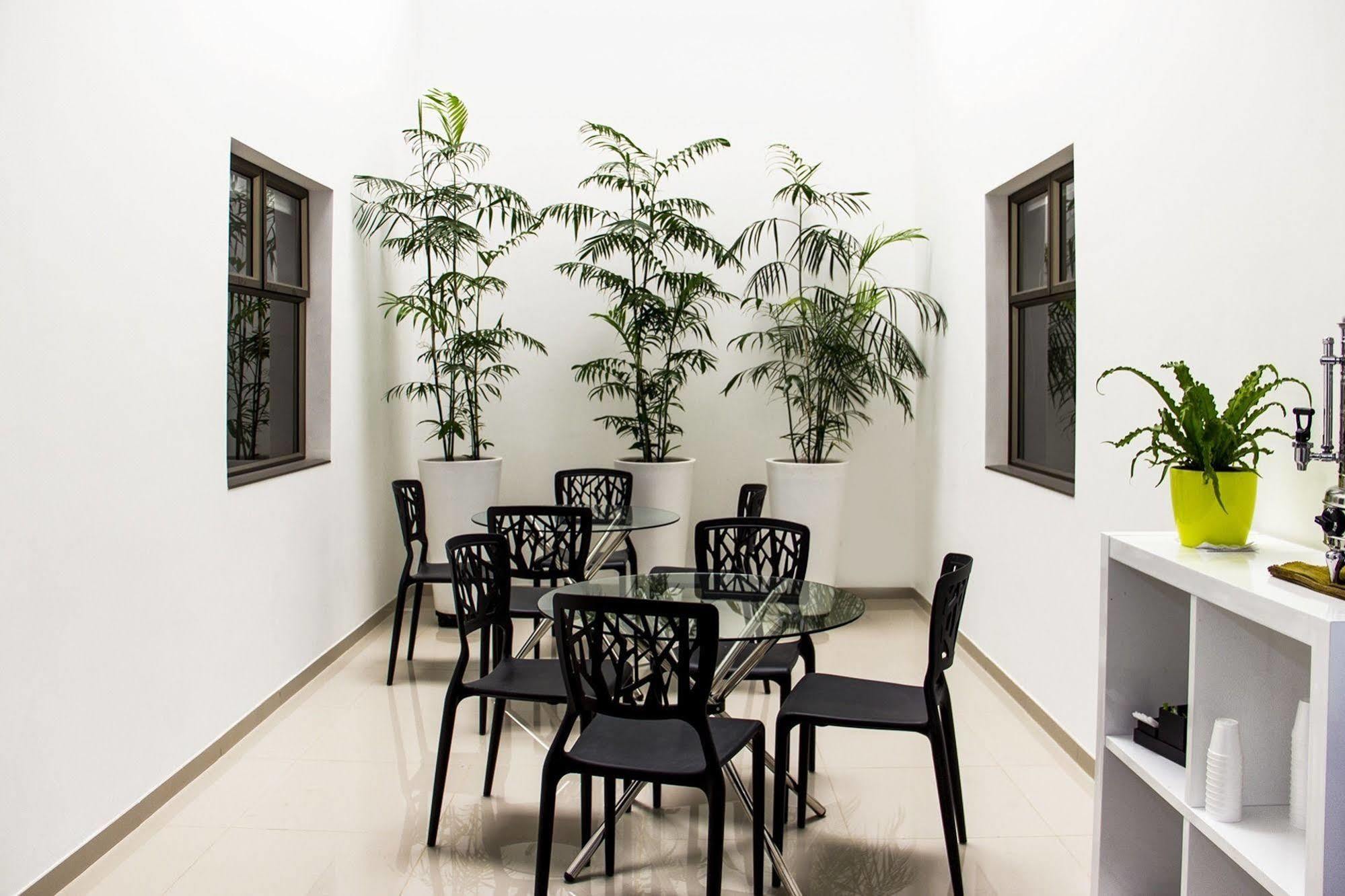 Hotel Zona A Medellín Eksteriør bilde